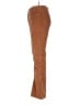 Cider Brown Casual Pants Size S - photo 5