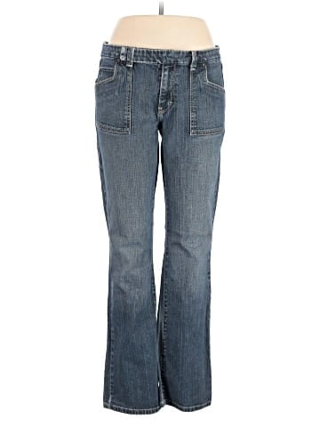CALVIN KLEIN JEANS Jeans (view 1)