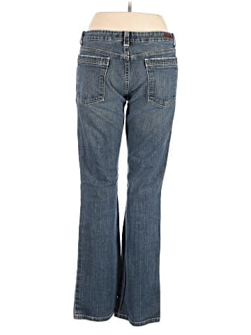 CALVIN KLEIN JEANS Jeans (view 2)