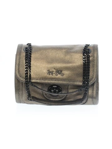 Coach Leather Shoulder Bag (view 1)