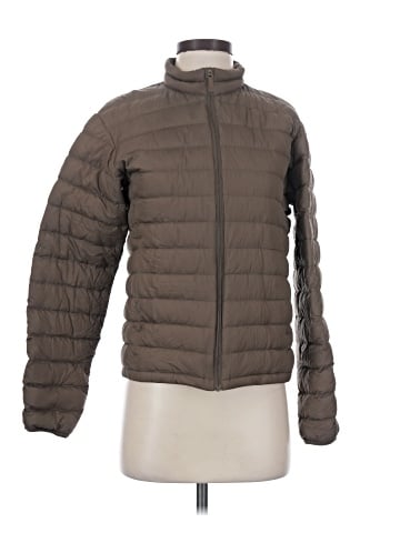 Uniqlo Jacket (view 1)