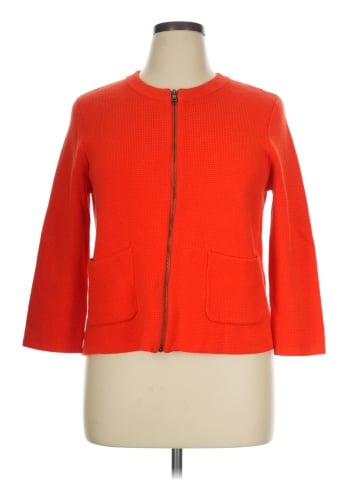 Ann Taylor LOFT Cardigan (view 1)