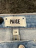 Paige Blue Jeans Size 28 waist - photo 7