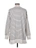Old Navy Gray Sweatshirt Size M - photo 2