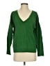Old Navy Green Pullover Sweater Size S - photo 1