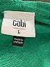 CAbi Green Pullover Sweater Size L - photo 7