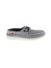 Cat & Jack Gray Sneakers Size 2 (youth) - photo 1
