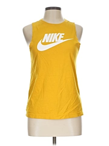 Nike Tank Top (view 1)