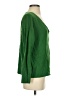Old Navy Green Pullover Sweater Size S - photo 4