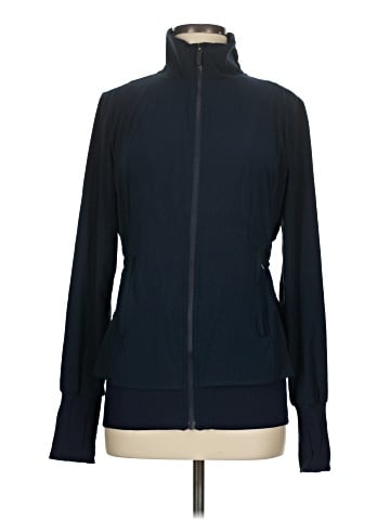 Lululemon Athletica Track Jacket (view 1)