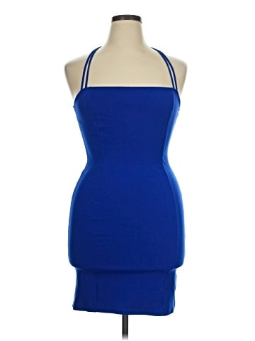 Divided by H&M Cocktail Dress (view 1)