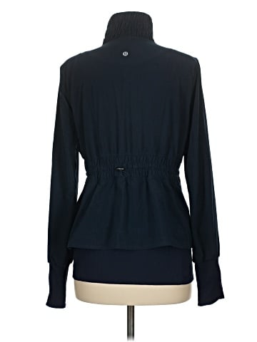 Lululemon Athletica Track Jacket (view 2)