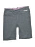 Eddie Bauer Solid Gray Athletic Shorts Size 7 - photo 1