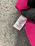 1.State 100% Polyester Pink Cocktail Dress Size L - photo 8