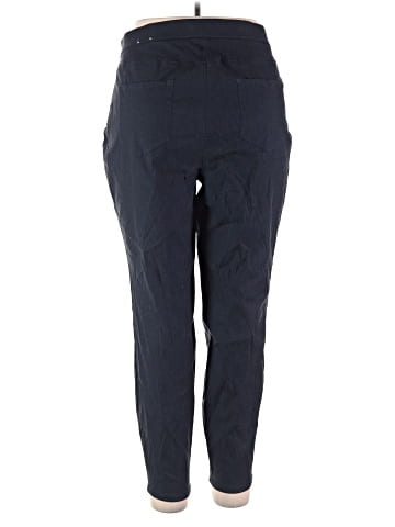 dalia Casual Pants (view 2)