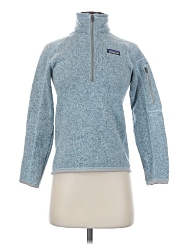 Patagonia Pullover Sweater (view 1)