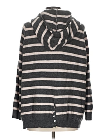 525 America Cashmere Pullover Sweater (view 2)