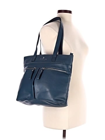 London Fog Tote (view 2)
