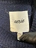Aerie Solid Black Pullover Sweater Size M - photo 7
