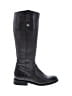 FRYE Black Boots Size 7 1/2 - photo 1