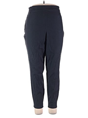 dalia Casual Pants (view 1)