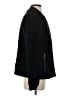 J.Jill 100% Cotton Solid Black Jacket Size S - photo 4