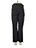 Gap 100% Spandex Black Jeans Size 6 (petite) - photo 2