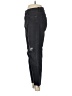 Gap 100% Spandex Black Jeans Size 6 (petite) - photo 5