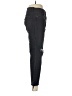 Gap 100% Spandex Black Jeans Size 6 (petite) - photo 4