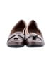 Clarks Gray Flats Size 9 - photo 2