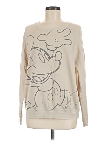 Disney Sweatshirt (view 1)