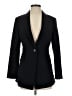 Theory Black Blazer Size 4 - photo 1