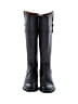 FRYE Black Boots Size 7 1/2 - photo 2