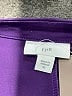 J.Jill Purple Long Sleeve Blouse Size XL - photo 7