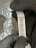 Lularoe Snake Print Black 3/4 Sleeve T-Shirt Size 22 - 24 - photo 8