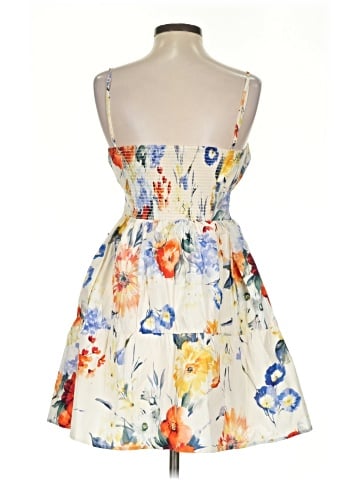 Express Cocktail Dress (view 2)
