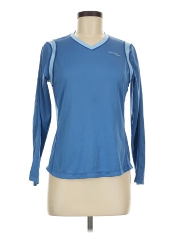 Saucony Long Sleeve T-Shirt (view 1)