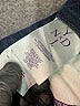 Not Your Daughter's Jeans Chevron-herringbone Blue Jeans Size 14 - photo 5