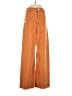 Zara Orange Jeans Size 2 - photo 1
