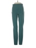 Eddie Bauer Solid Teal Active Pants Size S - photo 1