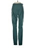 Eddie Bauer Solid Teal Active Pants Size S - photo 2