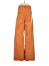 Zara Orange Jeans Size 2 - photo 2