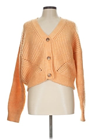 MNG Cardigan (view 1)