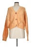 MNG Orange Cardigan Size L - photo 1