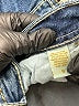 Almost Famous Hearts Blue Jeans Size 9 - photo 8