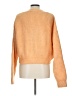 MNG Orange Cardigan Size L - photo 2