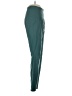Eddie Bauer Solid Teal Active Pants Size S - photo 4