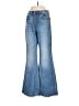 Lee Blue Jeans Size 27 waist - photo 1