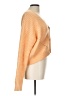 MNG Orange Cardigan Size L - photo 4