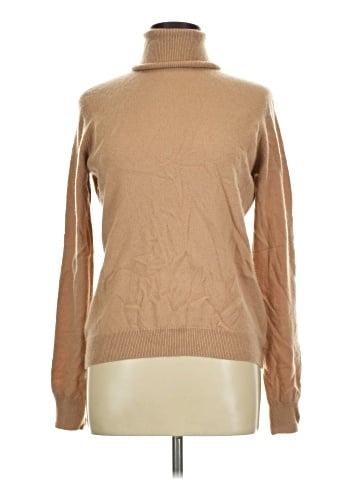 Vince. Turtleneck Sweater (view 1)